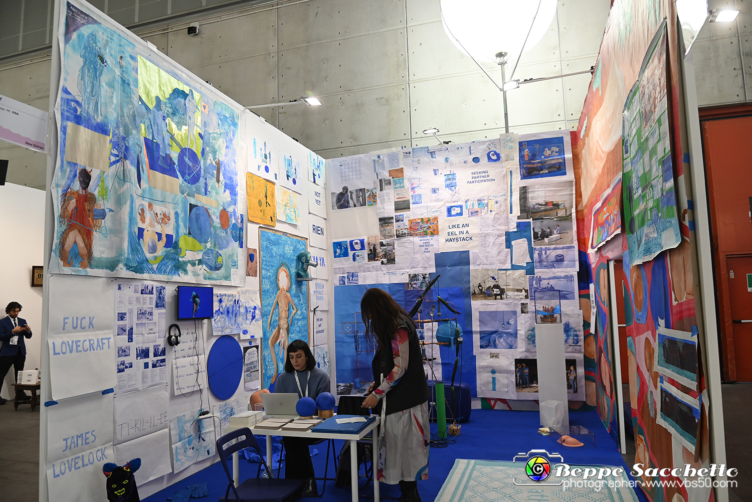 VBS_8490 - Artissima 2022 - Ventinovesima Edizione.jpg